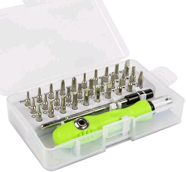 aisilin 7389 C 32in1 Screwdriver Set