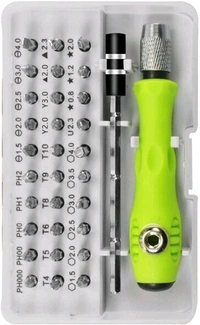 aisilin 7389 C 32in1 Screwdriver Set