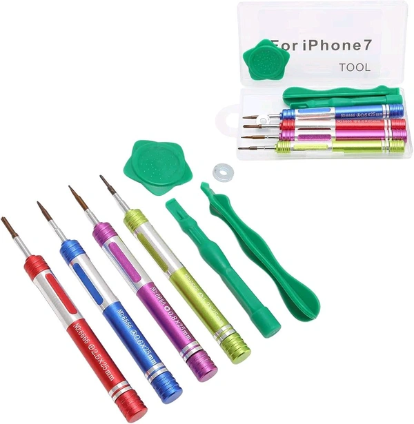 Ip12.Ip14.Ip15.Ip16.Samsung Screwdriver Set