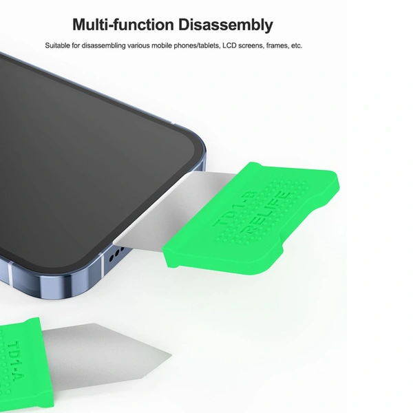Relife TD1-A Screen Disassembly Tools