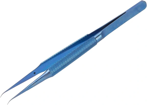 RELIFE RT15C PRECISION TITANIUM TWEEZER 
