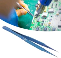 RELIFE RT15C PRECISION TITANIUM TWEEZER 