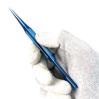 RELIFE RT11C PRECISION TITANIUM TWEEZER 