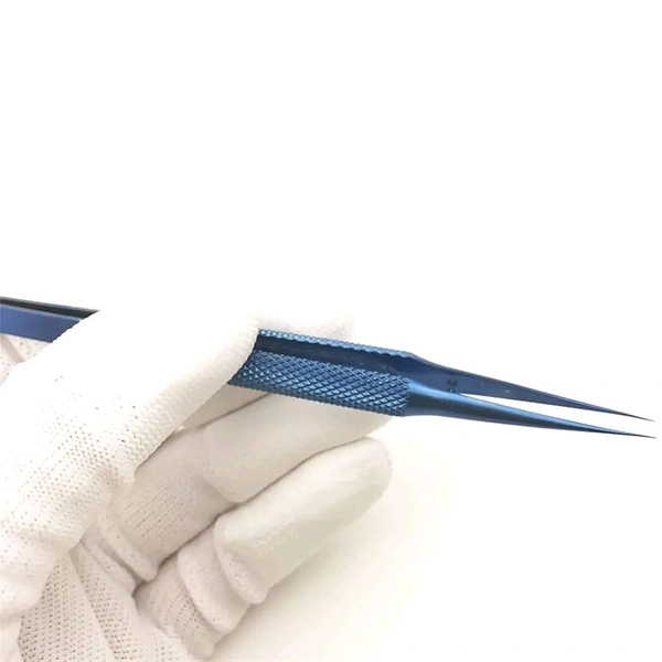 RELIFE RT11C PRECISION TITANIUM TWEEZER 