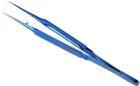 RELIFE RT11C PRECISION TITANIUM TWEEZER 