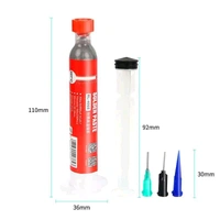 Relife RL406S Solder Paste 227℃