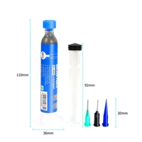 RELIFE RL404S SOLDER PASTE 138℃ PPD