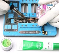 RELIFE RL058 3IN1 Chip Solder Set