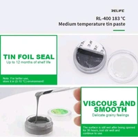 RELIFE RL058 3IN1 Chip Solder Set