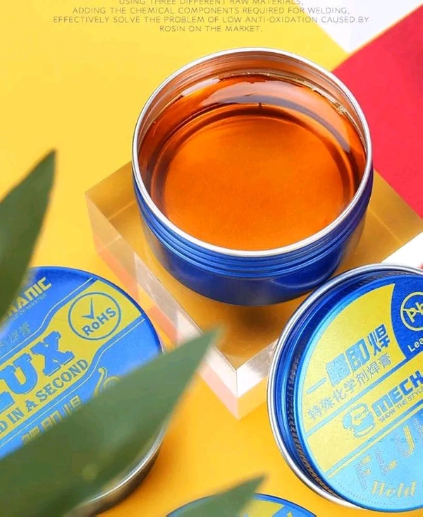 Mechanic X9 MECHANIC Rosin Flux