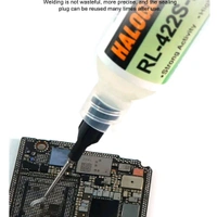 Relife RL-422s-Im Halogen Free Flux Paste