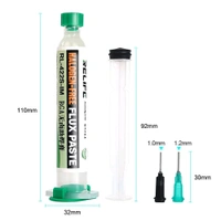 Relife RL-422s-Im Halogen Free Flux Paste