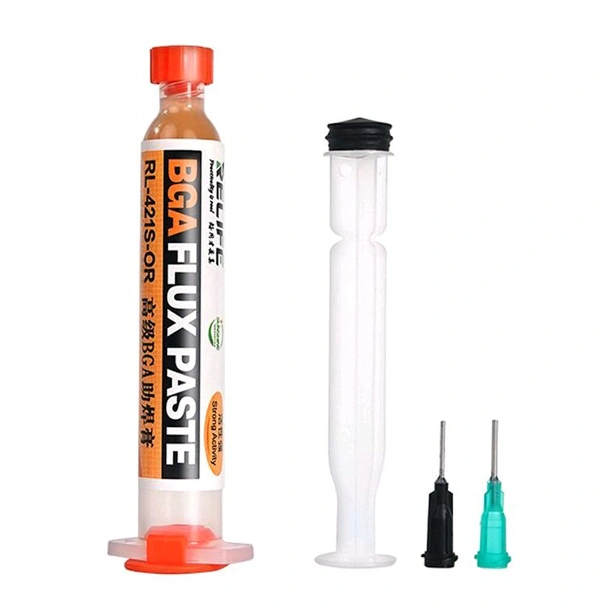 Relife RL-421s-OR Flux Paste