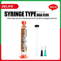 Relife RL-421s-OR Flux Paste