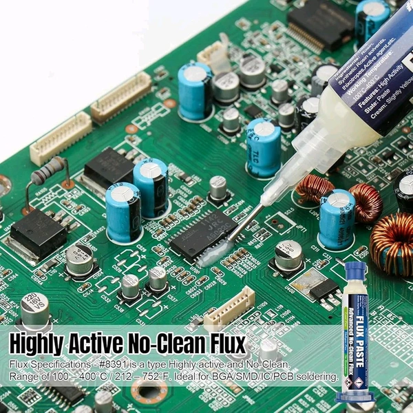 Mechanic Uv559 Flux Paste