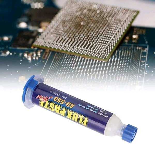 Mechanic Uv559 Flux Paste