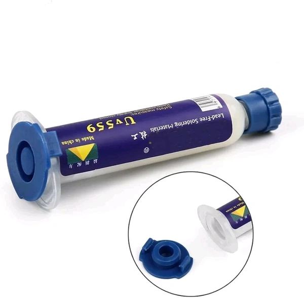 Mechanic Uv559 Flux Paste