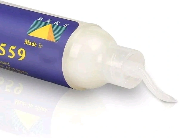 Mechanic Uv559 Flux Paste