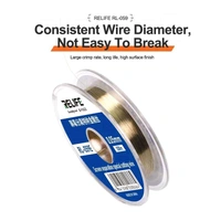 RELIFE RL-059B 0.05MM Combo Glass CUTTING WIRE
