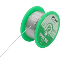 Relife RL440 Solder Wire 0.3mm 20G