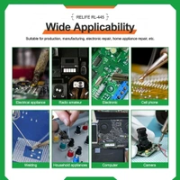 Relife RL440 Solder Wire 0.6mm 20G