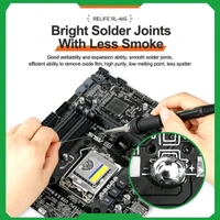 Relife RL440 Solder Wire 0.6mm 20G