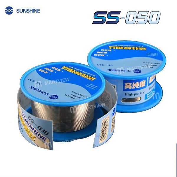 SUNSHINE SS 050 SOLDER WIRE
