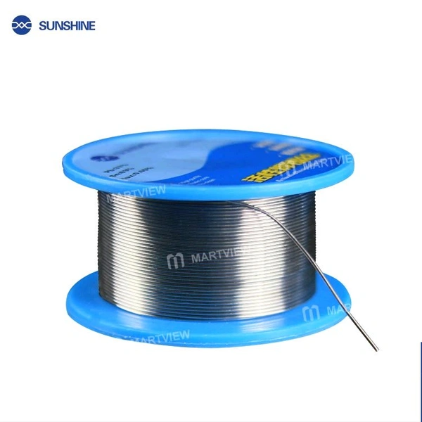 SUNSHINE SS 050 SOLDER WIRE
