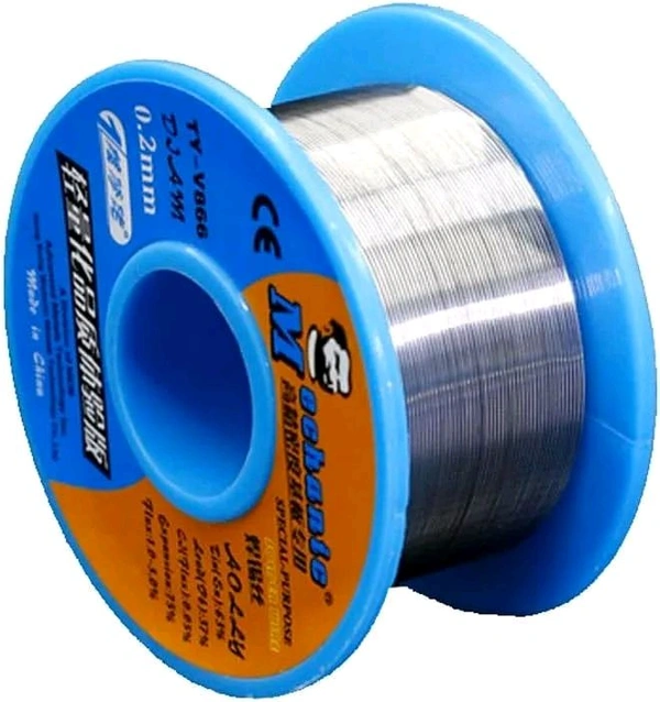 Mechanic TY-V866 Solder Wire 0.4mm