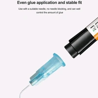 RELIFE RL-035G 3cc Blue Light Glue