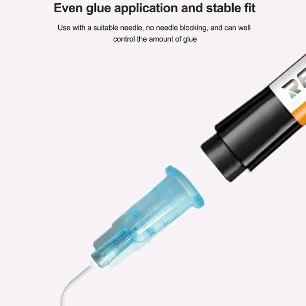 RELIFE RL-035G 3cc Blue Light Glue