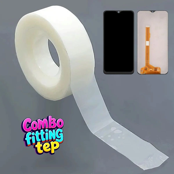 Combo Fiting Tep