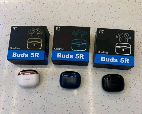 ONEPLUS Buds 5R Airbuds 