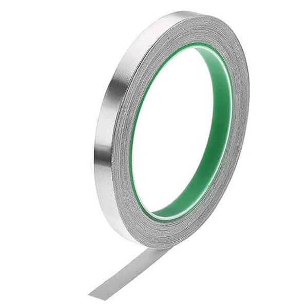 10mm Silver Tep