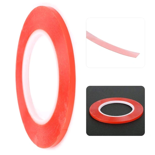 5mm Red Double Tep