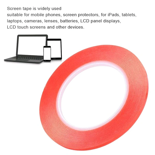5mm Red Double Tep