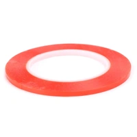 5mm Red Double Tep