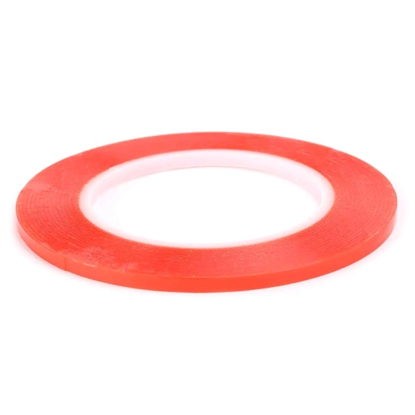 5mm Red Double Tep