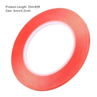 5mm Red Double Tep