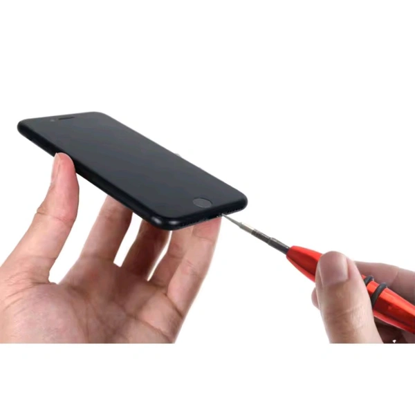 No.668 0.8×25mm Screwdriver For iPhone