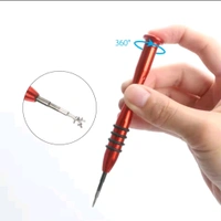 No.668 0.8×25mm Screwdriver For iPhone