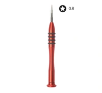 No.668 0.8×25mm Screwdriver For iPhone