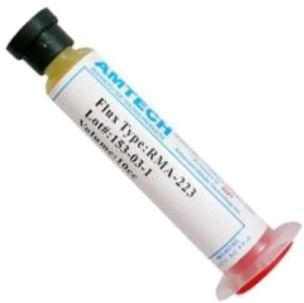 Injection Solder Pest