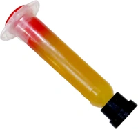 Injection Solder Pest