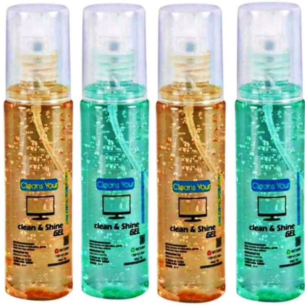 100ML Mobile Screen Cleaning Gel