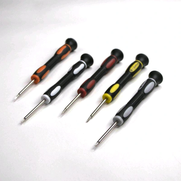 8224 Screwdriver Set