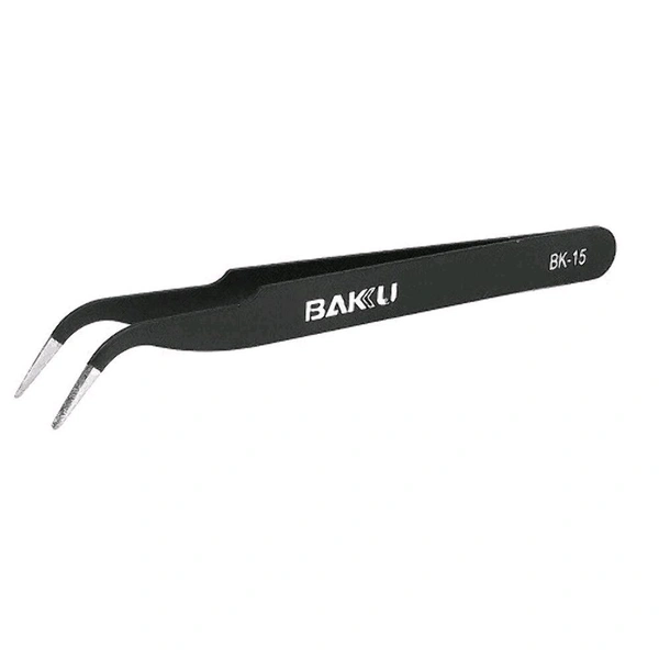Baku Bk 15 Tweezer