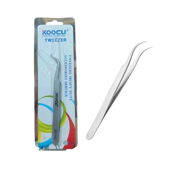 Koocu ST 15 Tweener