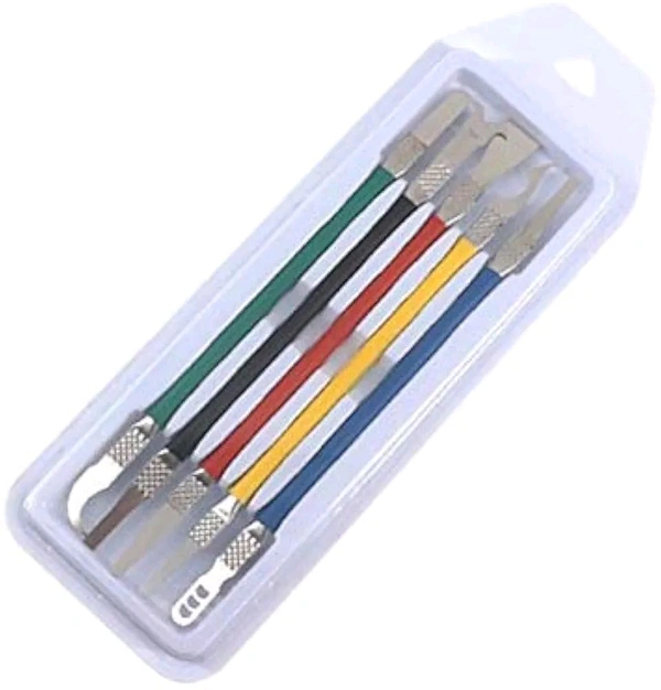 Sw 103 Cpu Degumming Crowbar 