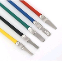 Sw 103 Cpu Degumming Crowbar 